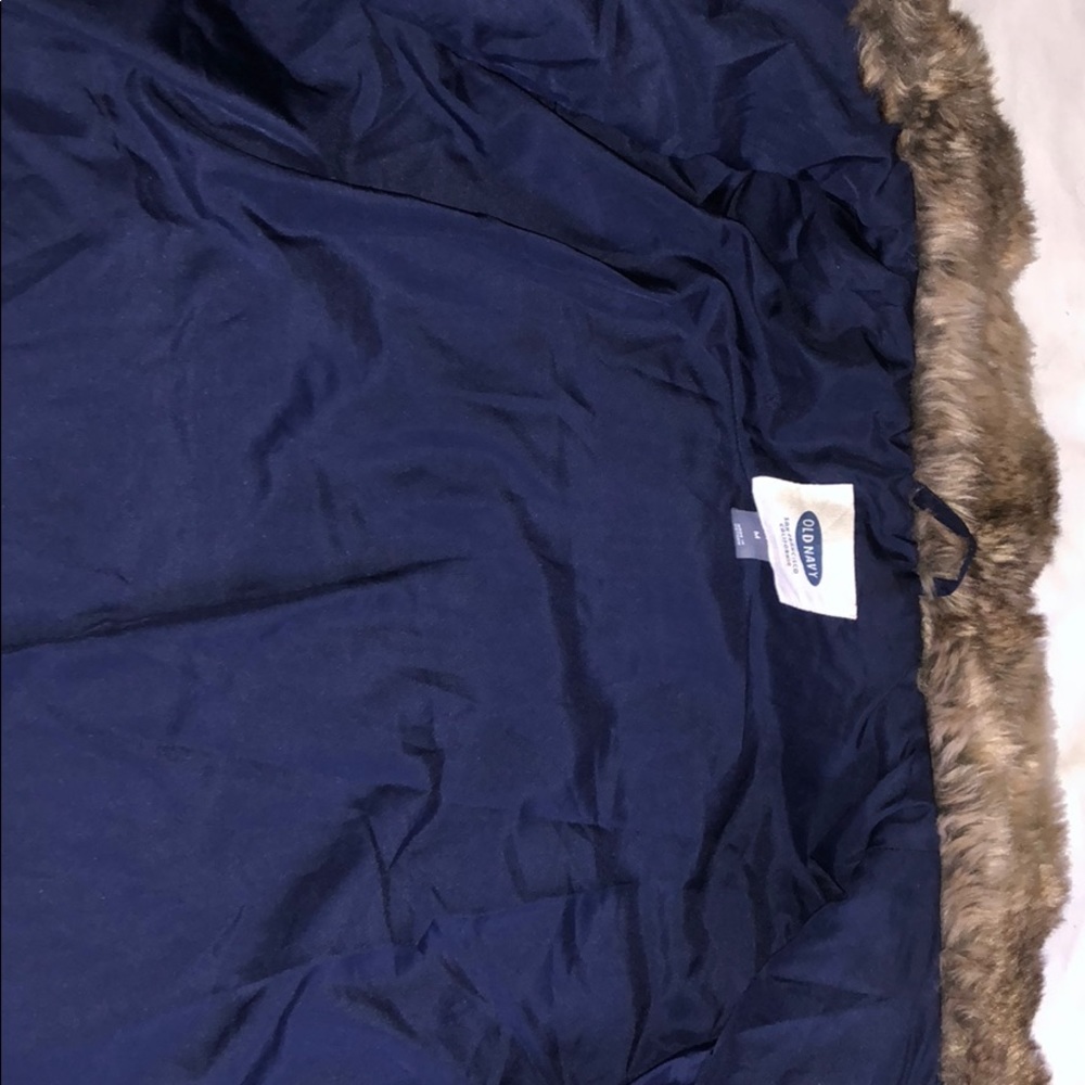 Jacket - Picture 4 of 4